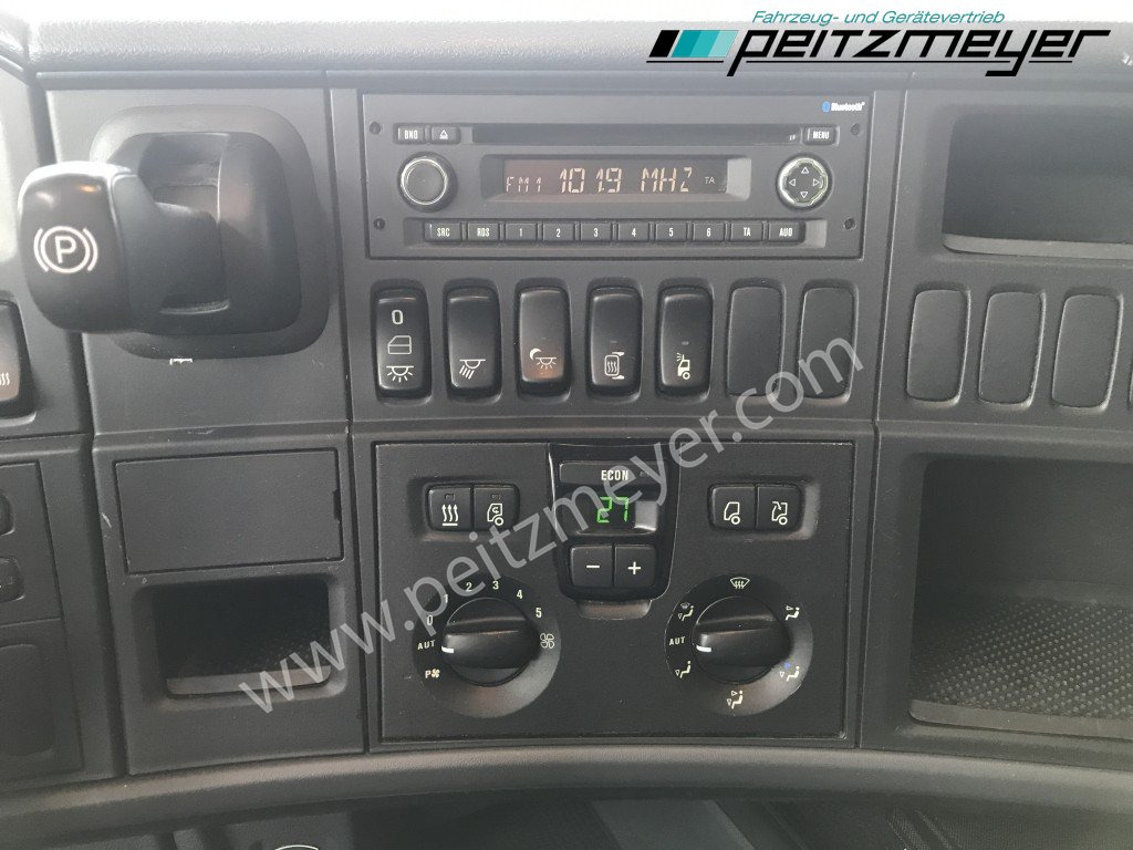 Tractor unit Scania R 480, Retarder, Klima, Manual, EU5 kein Adblue: picture 12