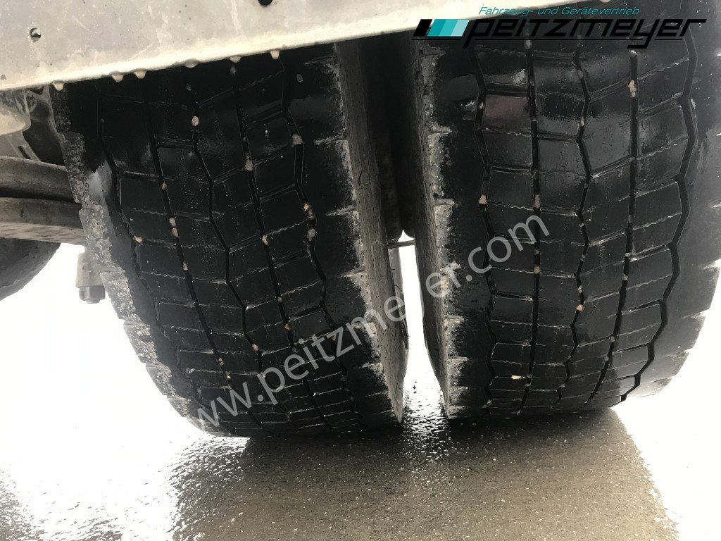 Tractor unit Scania R 480, Retarder, Klima, Manual, EU5 kein Adblue: picture 34