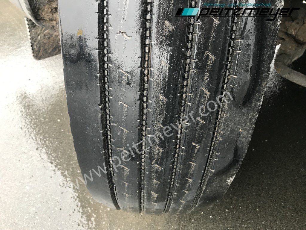 Tractor unit Scania R 480, Retarder, Klima, Manual, EU5 kein Adblue: picture 35