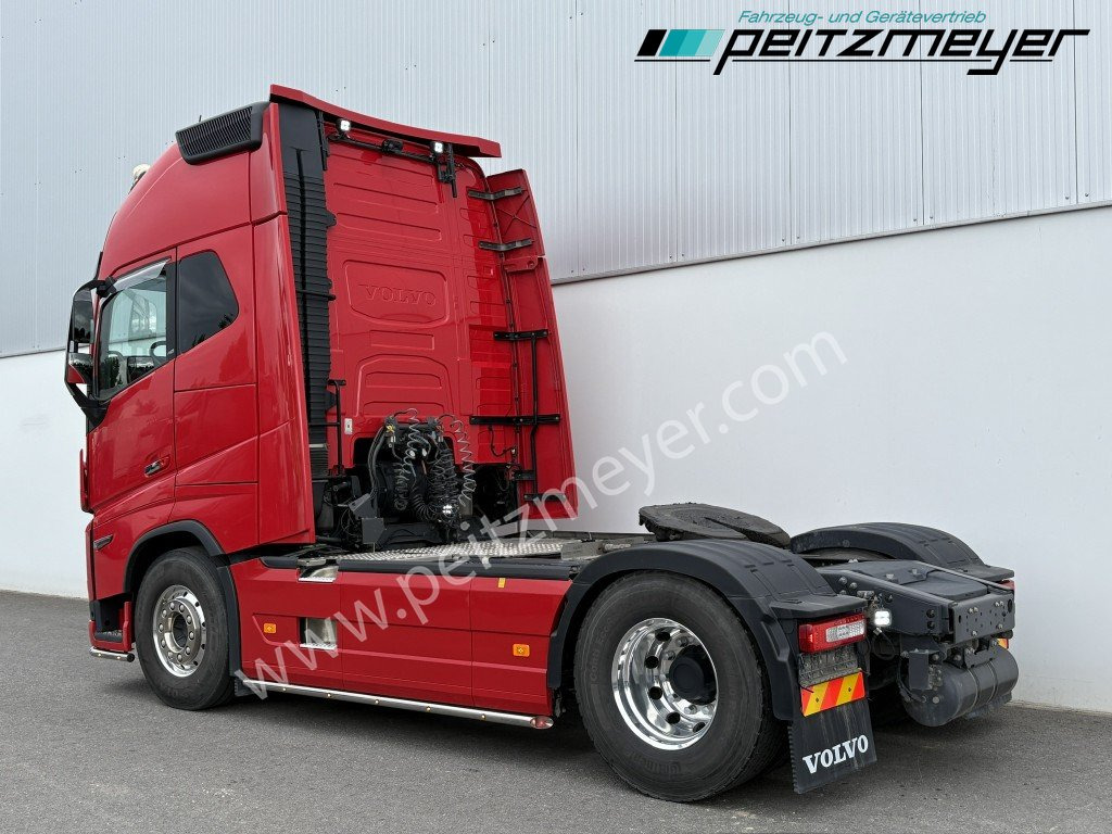 VOLVO FH 16 750 LL, Klima, Retarder, Kipphydraulik - Tractor unit: picture 4 VOLVO FH 16 750 LL, Klima, Retarder, Kipphydraulik - Tractor unit: picture 4