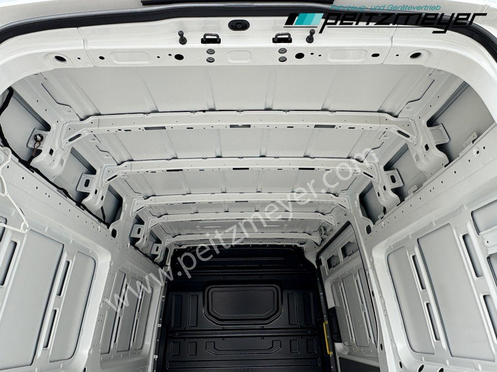 Small van VOLKSWAGEN-VW Crafter 2,0 TDI - 102 PS, mittellang + hoch Euro 6: picture 25 Small van VOLKSWAGEN-VW Crafter 2,0 TDI - 102 PS, mittellang + hoch Euro 6: picture 25