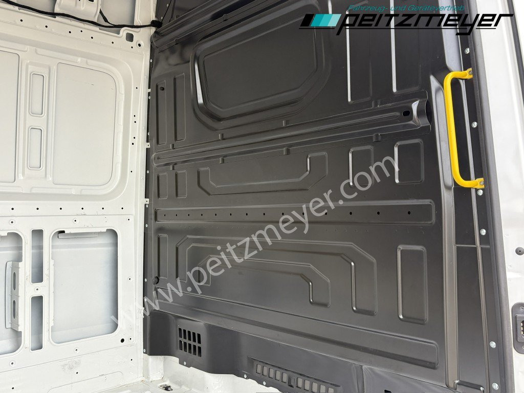 Small van VOLKSWAGEN-VW Crafter 2,0 TDI - 102 PS, mittellang + hoch Euro 6: picture 18 Small van VOLKSWAGEN-VW Crafter 2,0 TDI - 102 PS, mittellang + hoch Euro 6: picture 18