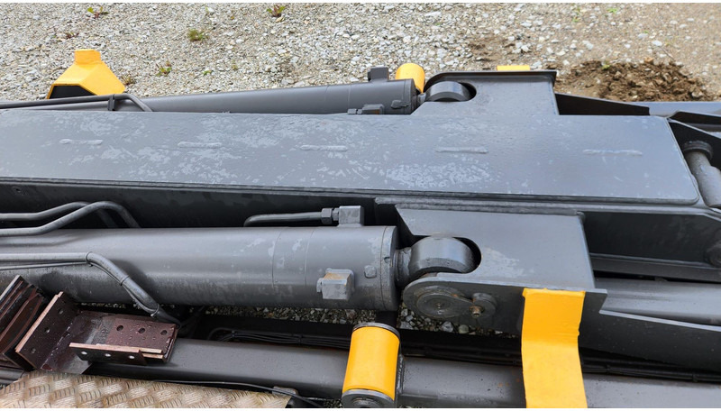 HYVA 22T - Spare parts for Truck: picture 5 HYVA 22T - Spare parts for Truck: picture 5