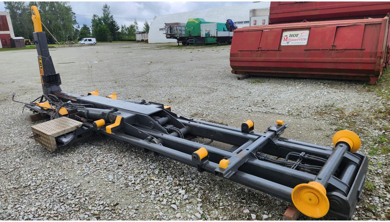 HYVA 22T - Spare parts for Truck: picture 4 HYVA 22T - Spare parts for Truck: picture 4