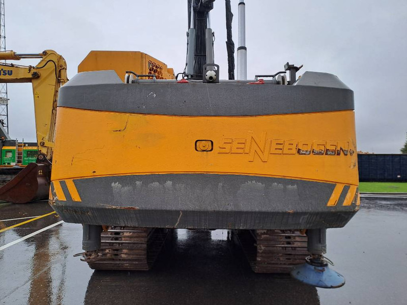 Abi SM12/16B (Attachments available) - Drilling rig: picture 4 Abi SM12/16B (Attachments available) - Drilling rig: picture 4