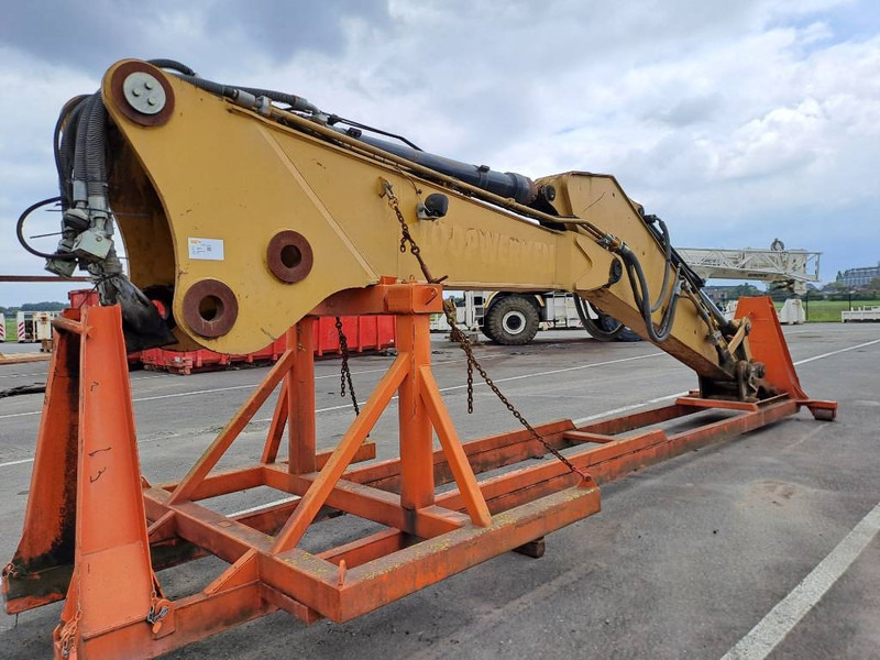 Cat 330 DL UHD (21m UHD + standard boom) - Crawler excavator: picture 2 Cat 330 DL UHD (21m UHD + standard boom) - Crawler excavator: picture 2