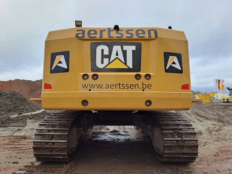 Cat 374FL - Crawler excavator: picture 3 Cat 374FL - Crawler excavator: picture 3