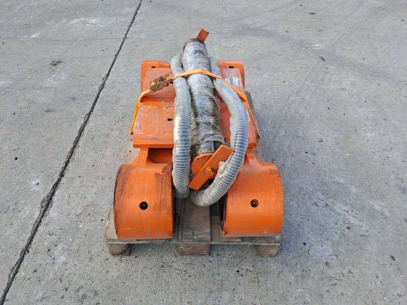 Hitachi H-LINK Assy EX1200-6 E1200-5 - Boom for Construction machinery: picture 3 Hitachi H-LINK Assy EX1200-6 E1200-5 - Boom for Construction machinery: picture 3