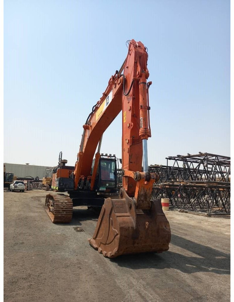 Hitachi ZX470-5G (Abu Dhabi) - Crawler excavator: picture 4 Hitachi ZX470-5G (Abu Dhabi) - Crawler excavator: picture 4
