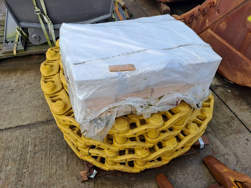 Liebherr PR 746 - Frame/ Chassis for Construction machinery: picture 2 Liebherr PR 746 - Frame/ Chassis for Construction machinery: picture 2