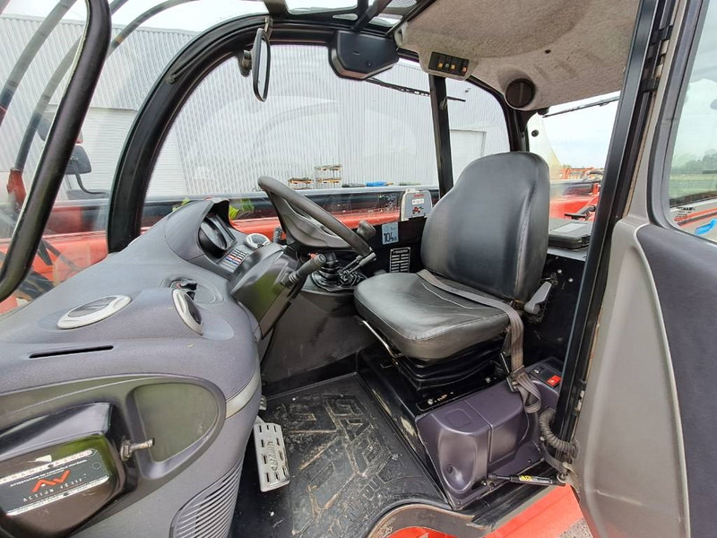 Telescopic handler Manitou MT 1840 - HD Forks: picture 19 Telescopic handler Manitou MT 1840 - HD Forks: picture 19