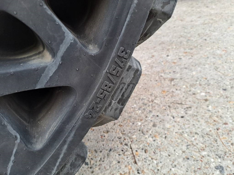 Telescopic handler Manitou MT 1840 - HD Forks: picture 13 Telescopic handler Manitou MT 1840 - HD Forks: picture 13