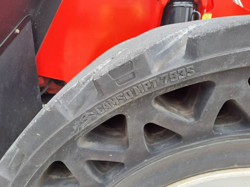 Telescopic handler Manitou MT 1840 - HD Forks: picture 12 Telescopic handler Manitou MT 1840 - HD Forks: picture 12