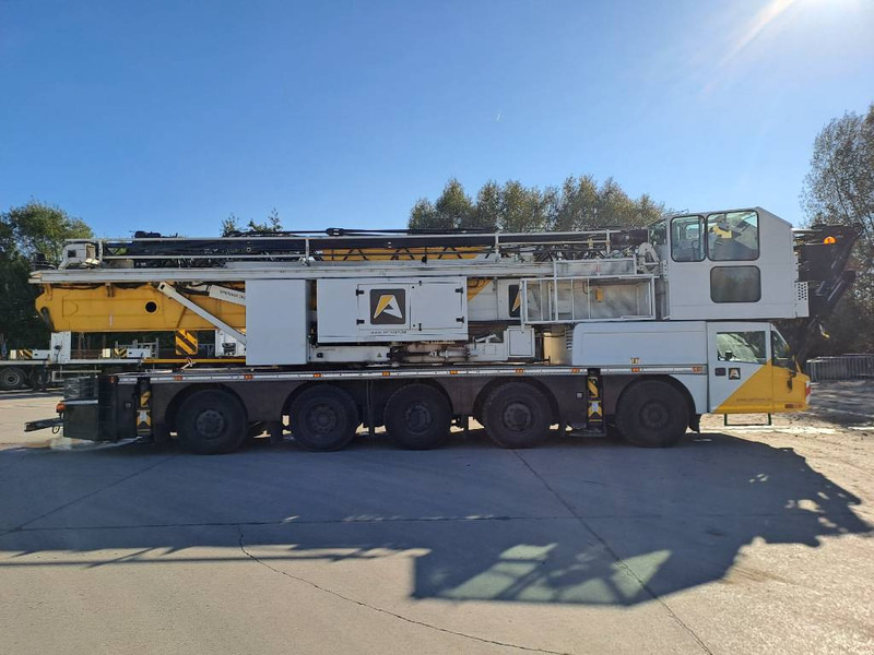 Tower crane Spierings SK 599 AT5 (50m): picture 6