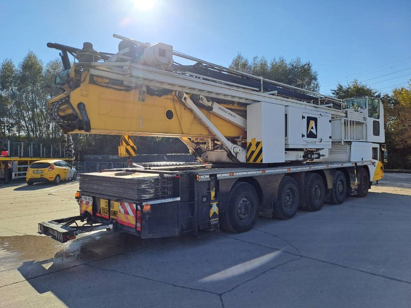 Spierings SK599AT5 - Mobile crane: picture 5 Spierings SK599AT5 - Mobile crane: picture 5