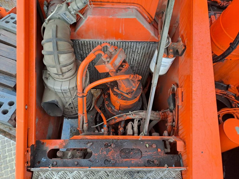 All terrain crane Tadano ATF70G-4: picture 20
