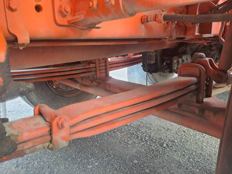 All terrain crane Tadano Faun HK 40: picture 11