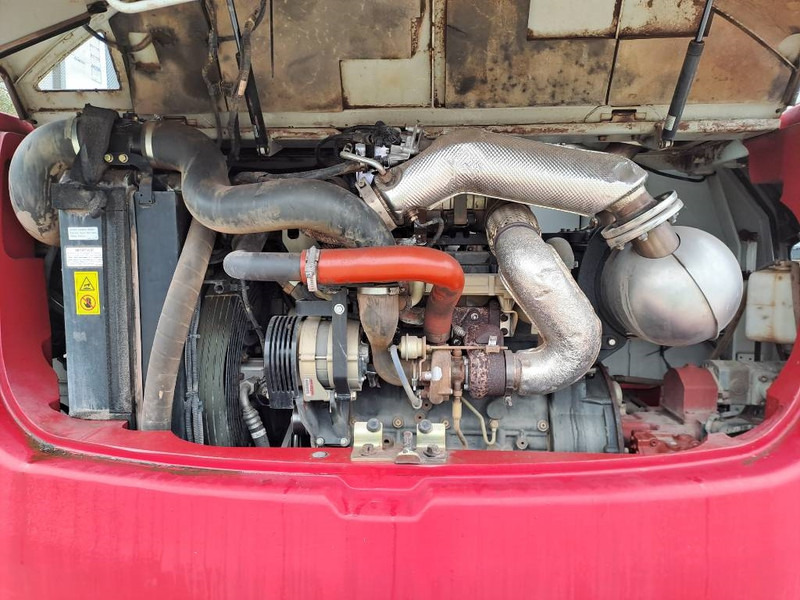 Crawler excavator Takeuchi TB 2150: picture 19