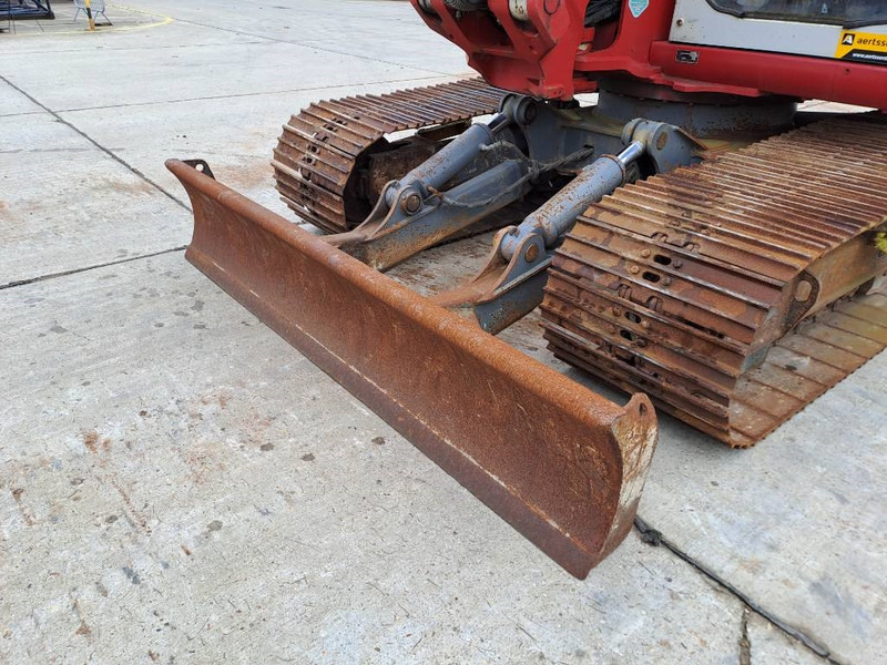 Crawler excavator Takeuchi TB 2150: picture 13