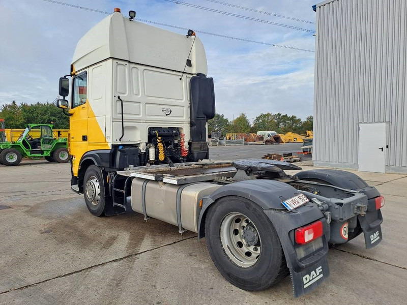 DAF FT XF 480 - Tractor unit: picture 3 DAF FT XF 480 - Tractor unit: picture 3