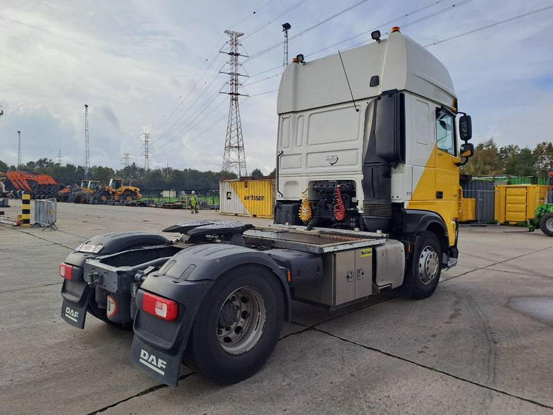 DAF FT XF 480 - Tractor unit: picture 5 DAF FT XF 480 - Tractor unit: picture 5