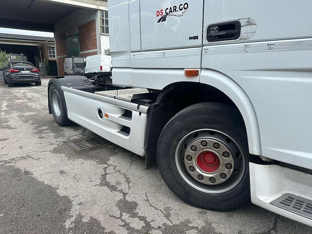 DAF XF 510 - Tractor unit: picture 5 DAF XF 510 - Tractor unit: picture 5