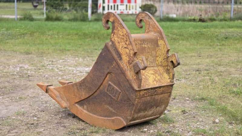 CW30S 600mm - Bucket for Crawler excavator: picture 2 CW30S 600mm - Bucket for Crawler excavator: picture 2