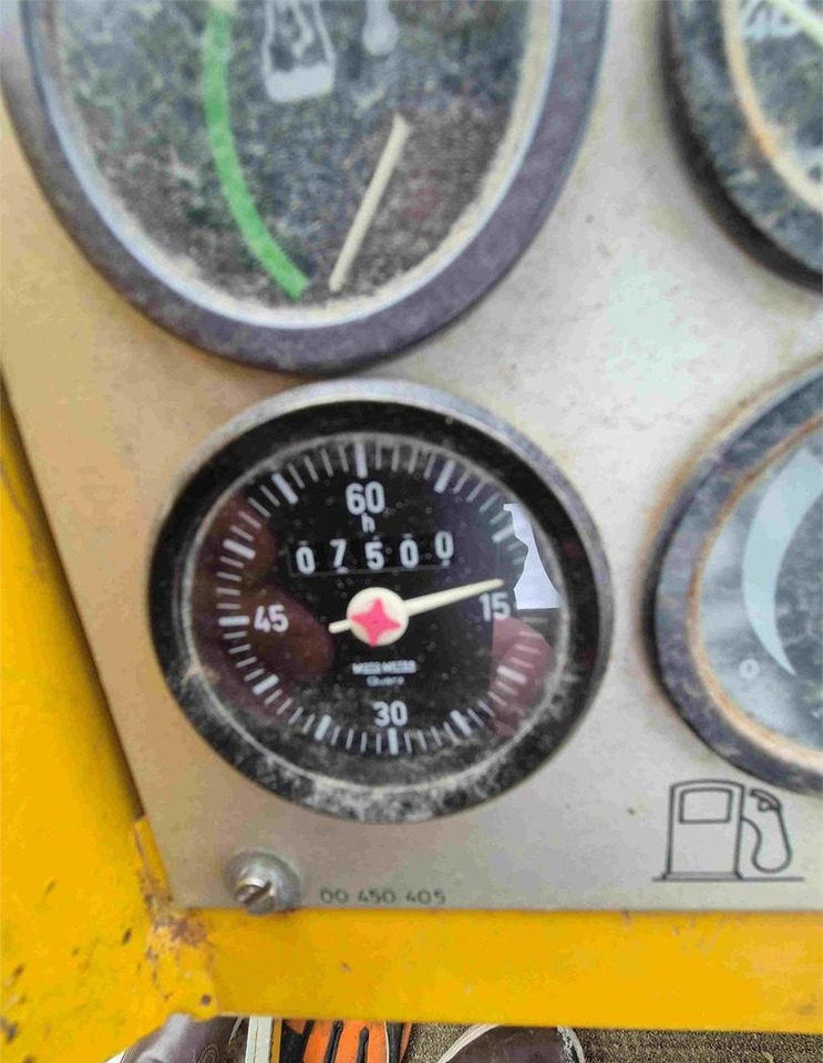 HAMM 2311SD - Compactor: picture 4 HAMM 2311SD - Compactor: picture 4