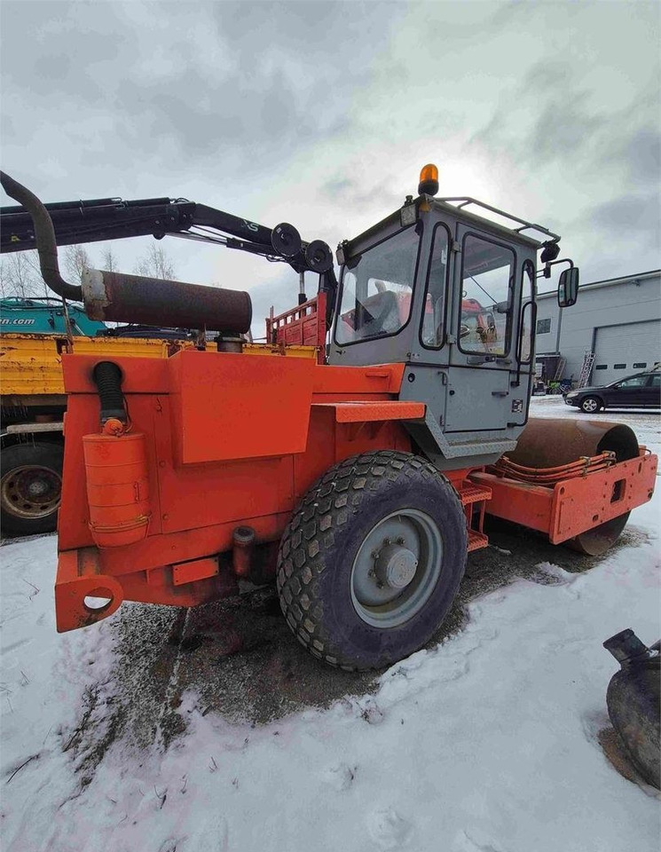 HAMM 2311SD - Compactor: picture 1 HAMM 2311SD - Compactor: picture 1