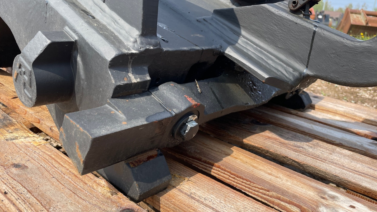 KOBELCO SK210 CW40 Pladdet - Quick coupler for Crawler excavator: picture 5 KOBELCO SK210 CW40 Pladdet - Quick coupler for Crawler excavator: picture 5