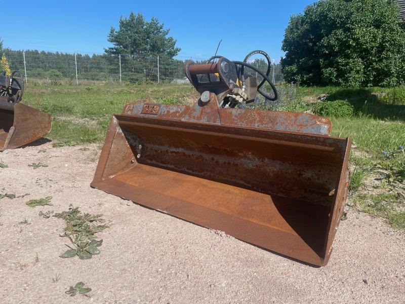 LEHNHOFF MS03. 1500mm. - Excavator bucket for Excavator: picture 3 LEHNHOFF MS03. 1500mm. - Excavator bucket for Excavator: picture 3