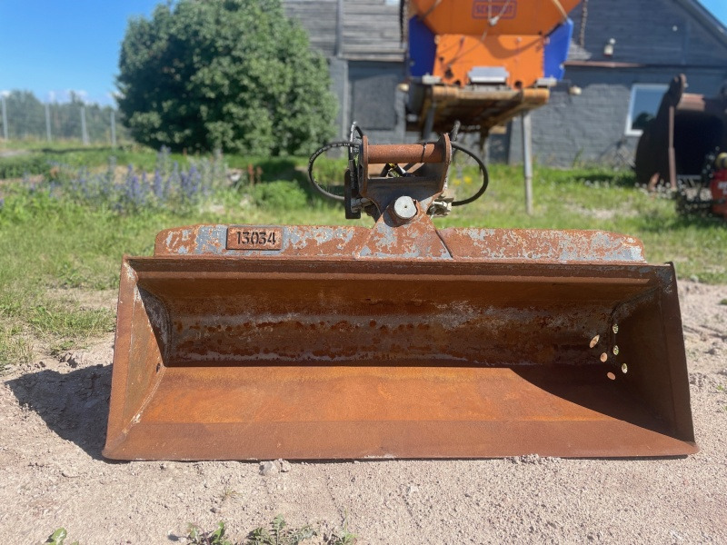 LEHNHOFF MS03. 1500mm. - Excavator bucket for Excavator: picture 2 LEHNHOFF MS03. 1500mm. - Excavator bucket for Excavator: picture 2