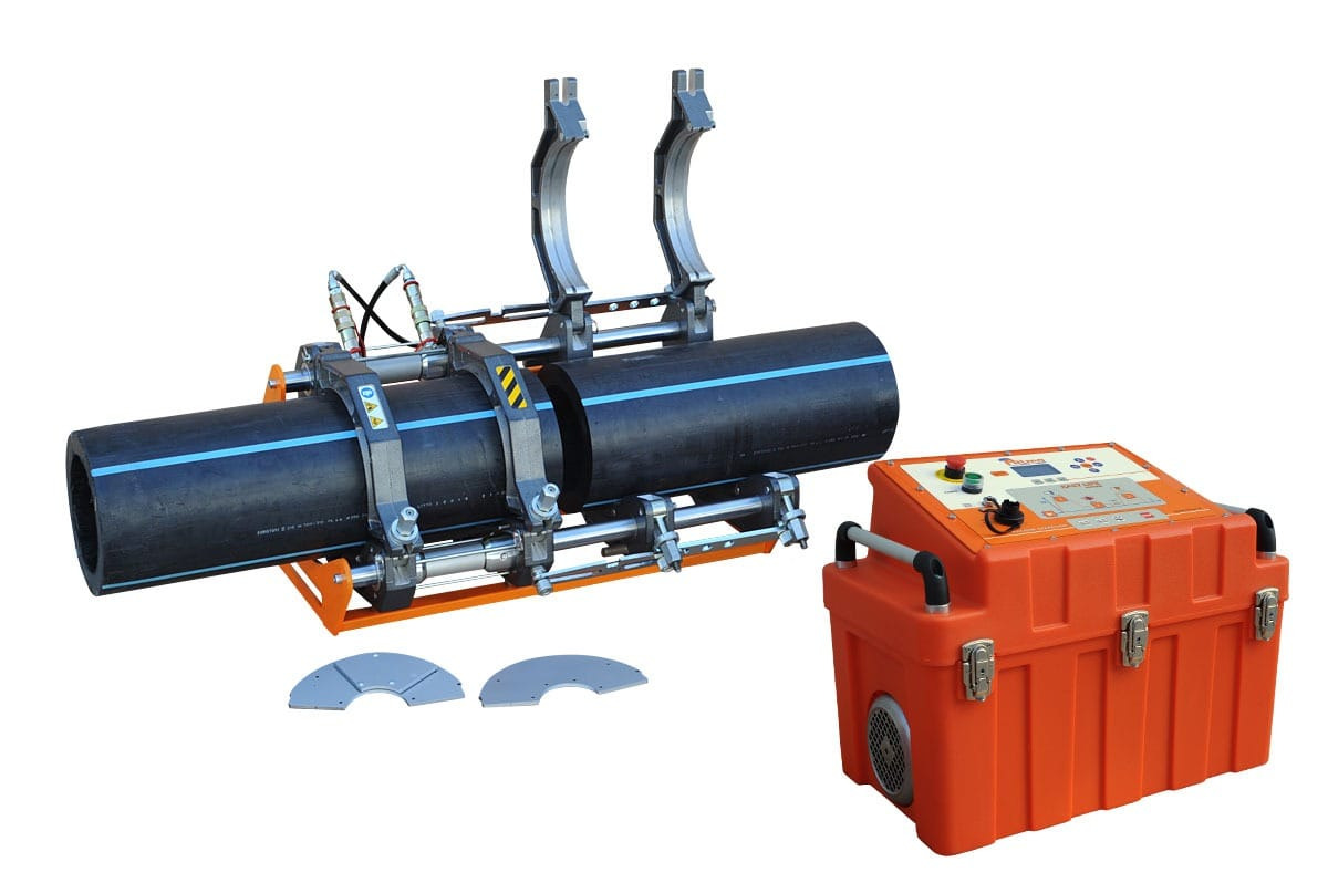 Ritmo Center easy life v4. Plastic welding. - Welding equipment: picture 5 Ritmo Center easy life v4. Plastic welding. - Welding equipment: picture 5