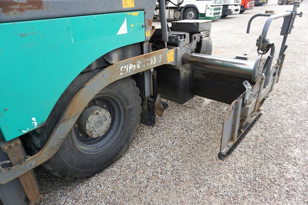 VÖGELE Super 1303-2 - Asphalt paver: picture 5 VÖGELE Super 1303-2 - Asphalt paver: picture 5