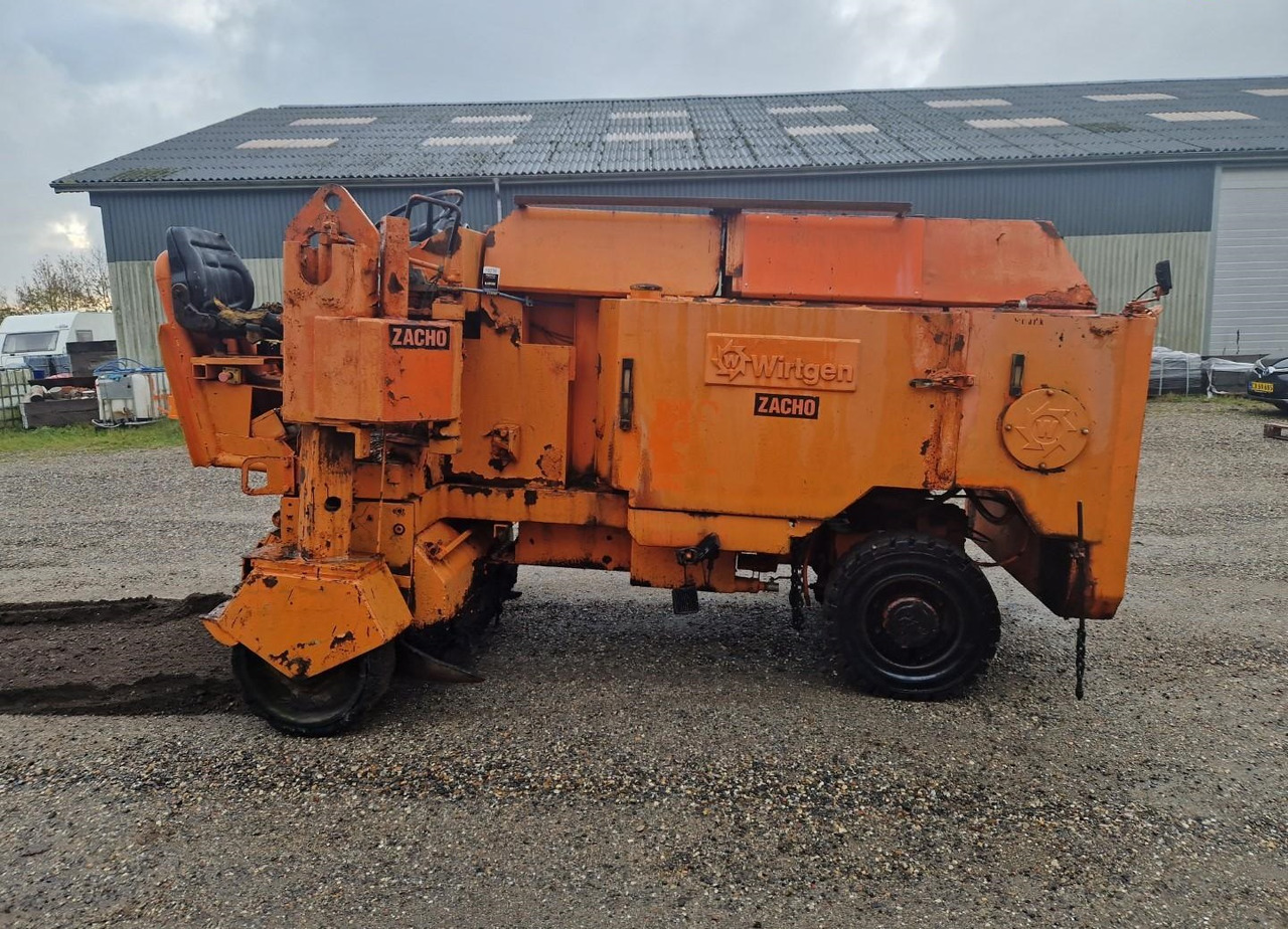WIRTGEN SF1000C - Cold planer: picture 2 WIRTGEN SF1000C - Cold planer: picture 2