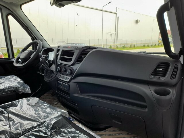IVECO Daily 70C16H3.0 - D70C KLIMA+KOMFORT... - Commercial vehicle: picture 3 IVECO Daily 70C16H3.0 - D70C KLIMA+KOMFORT... - Commercial vehicle: picture 3