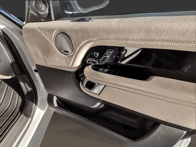 LAND ROVER Range Rover Vogue 4WD SPORT PANORAMA HOMELINK... - SUV: picture 5 LAND ROVER Range Rover Vogue 4WD SPORT PANORAMA HOMELINK... - SUV: picture 5