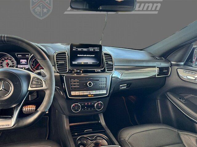 MERCEDES-BENZ GLS 63 AMG 4M EXCLUSIV/CARBON/MEMO/PANO/MCONTUR... - SUV: picture 5 MERCEDES-BENZ GLS 63 AMG 4M EXCLUSIV/CARBON/MEMO/PANO/MCONTUR... - SUV: picture 5