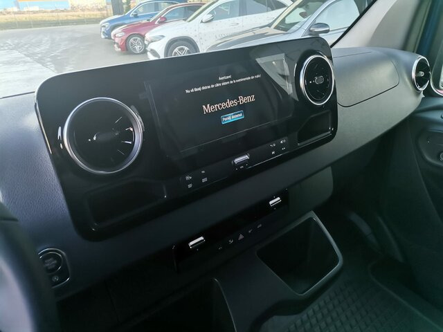 MERCEDES-BENZ Sprinter 315 cdi KA 3259 9G-TRONIC+LED+CLIMA... - Panel van: picture 3 MERCEDES-BENZ Sprinter 315 cdi KA 3259 9G-TRONIC+LED+CLIMA... - Panel van: picture 3