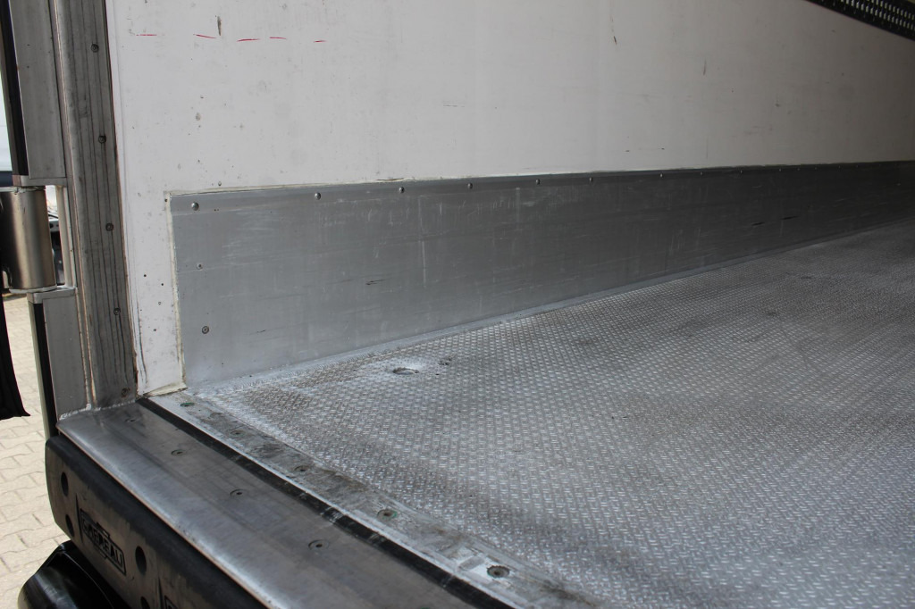 Chereau Thermo King Advancer A400 DS Strom Blumen SAF - Refrigerator semi-trailer: picture 3 Chereau Thermo King Advancer A400 DS Strom Blumen SAF - Refrigerator semi-trailer: picture 3