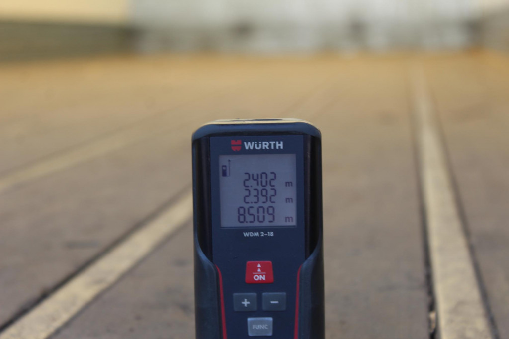 Daf CF 340 E6 Koffer 8,5m Klima LDW Rolltor LBW - Box truck: picture 3 Daf CF 340 E6 Koffer 8,5m Klima LDW Rolltor LBW - Box truck: picture 3