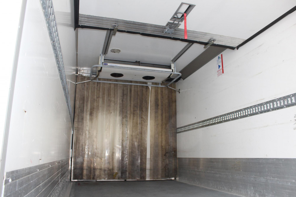 Iveco Eurocargo 100E18 E5 CS 850Mt Bi-Temp. TW Strom - Refrigerator truck: picture 4 Iveco Eurocargo 100E18 E5 CS 850Mt Bi-Temp. TW Strom - Refrigerator truck: picture 4