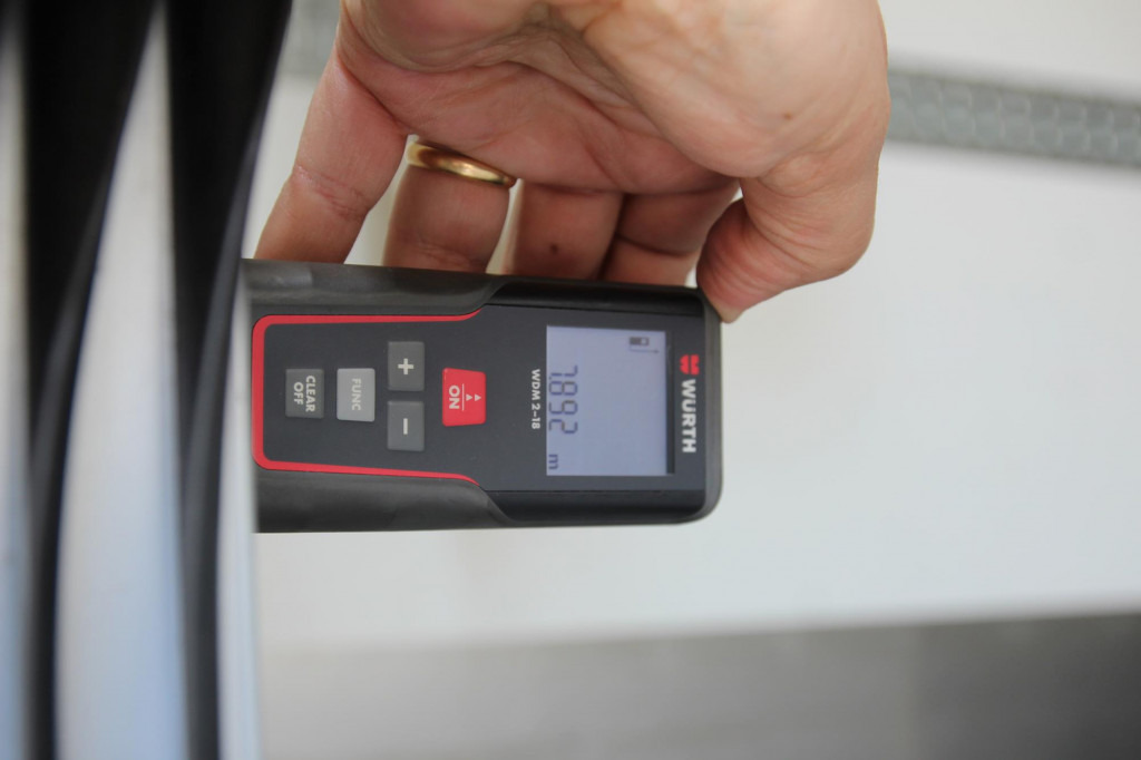 Refrigerator truck Iveco Eurocargo 160E22 CS1150Mt Bi-Temp Strom Tür+LBW: picture 6 Refrigerator truck Iveco Eurocargo 160E22 CS1150Mt Bi-Temp Strom Tür+LBW: picture 6