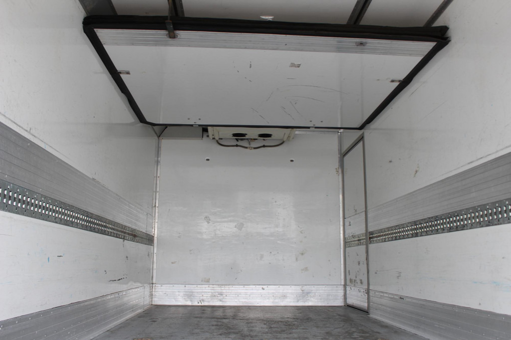 MAN TGL 12.250 E5 CX 600 Bi-Temp Strom Tür LBW - Refrigerator truck: picture 3 MAN TGL 12.250 E5 CX 600 Bi-Temp Strom Tür LBW - Refrigerator truck: picture 3