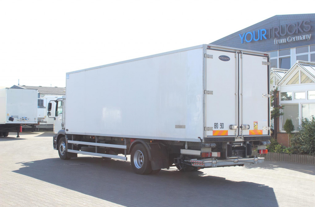 Refrigerator truck MAN TGM 18.290 E5 CS 950 Bi-Temp Strom Tür+LBW FRC: picture 12 Refrigerator truck MAN TGM 18.290 E5 CS 950 Bi-Temp Strom Tür+LBW FRC: picture 12
