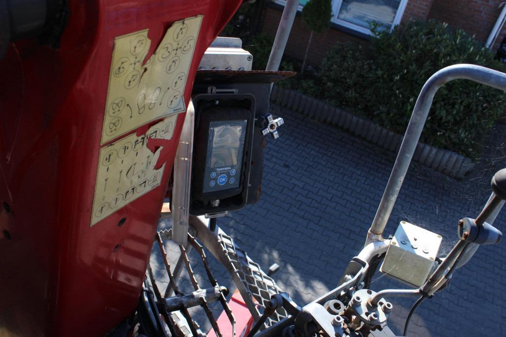 Timber truck, Crane truck MAN TGX 33.560 D38Motor 6x4 Intarder KESLA-Holzkran: picture 6