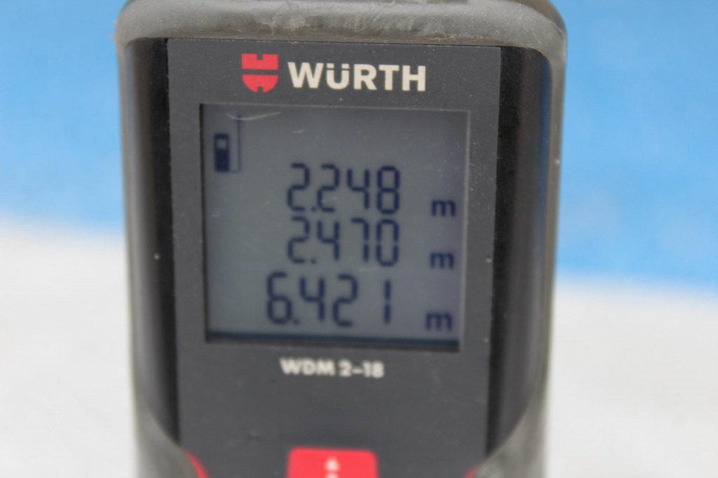 Renault D 12  Carrier Supra 550 Strom Tür LBW FRC 2027 - Refrigerator truck: picture 3 Renault D 12  Carrier Supra 550 Strom Tür LBW FRC 2027 - Refrigerator truck: picture 3