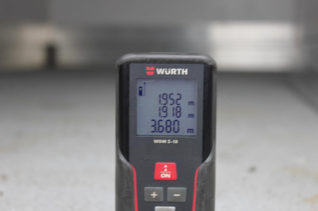 Renault Master 145 E6 Thermo King 300 Bi-Temp. GDP - Refrigerated delivery van: picture 3 Renault Master 145 E6 Thermo King 300 Bi-Temp. GDP - Refrigerated delivery van: picture 3
