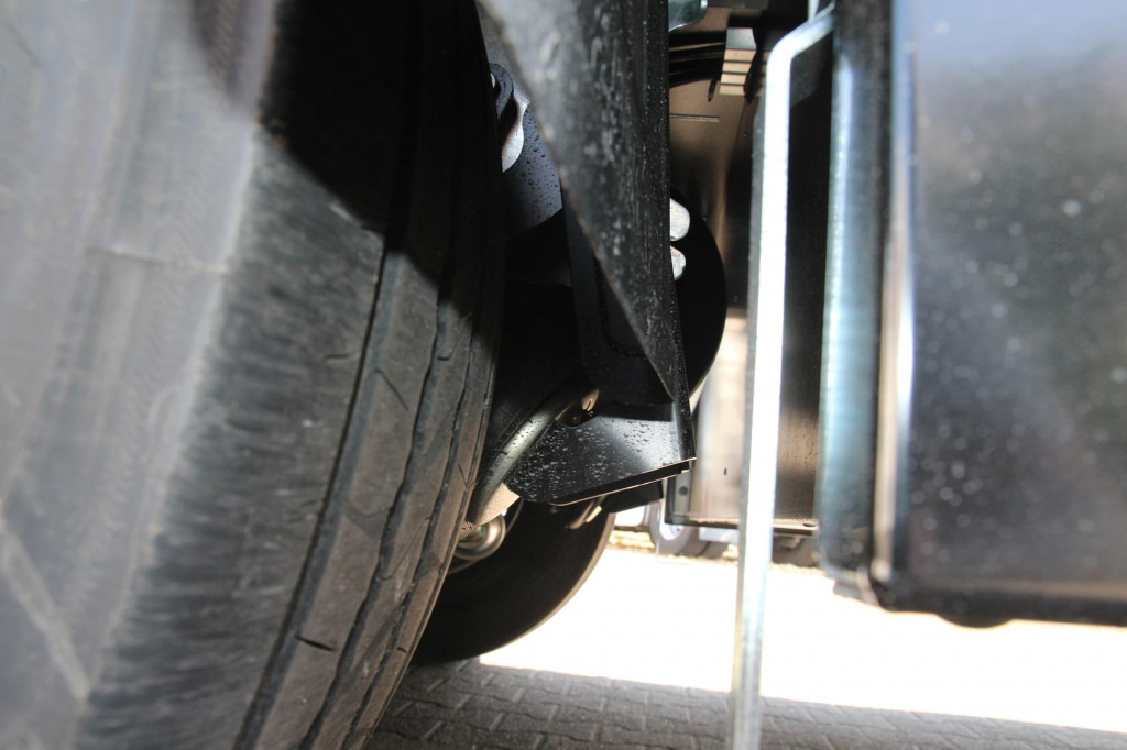 SCHMITZ Thermo King Spectrum A500 Bi-Temp DS Strom BB - Refrigerator semi-trailer: picture 4 SCHMITZ Thermo King Spectrum A500 Bi-Temp DS Strom BB - Refrigerator semi-trailer: picture 4