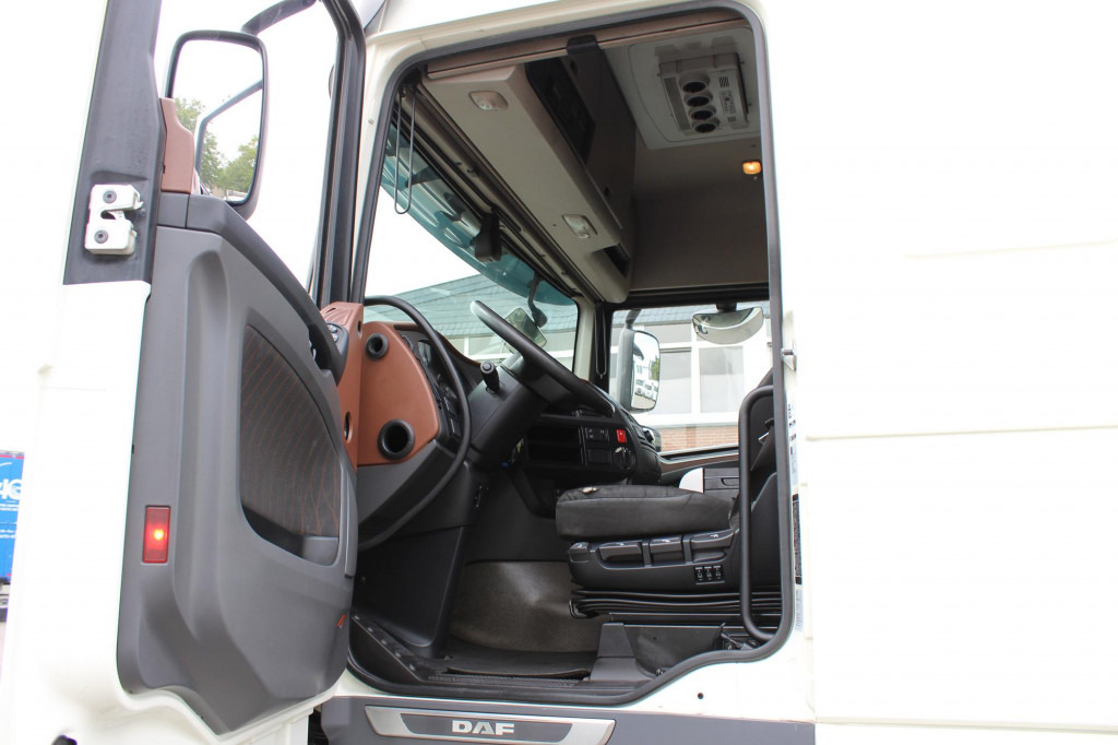 Daf XF 480 SC Retarder Standklima Kühlbox 2 Tanks - Tractor unit: picture 3 Daf XF 480 SC Retarder Standklima Kühlbox 2 Tanks - Tractor unit: picture 3